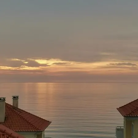 Ocean & Sunset Dreaming House 180º Amazing View Apartment