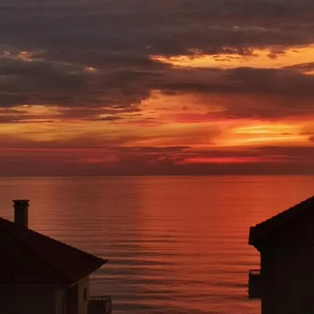 Apartment Ocean & Sunset Dreaming House 180º Amazing View