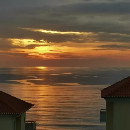 Ocean & Sunset Dreaming House 180º Amazing View