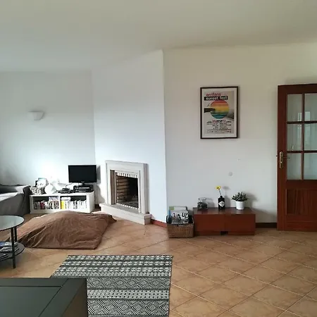 Ocean & Sunset Dreaming House 180º Amazing View Apartment Ericeira