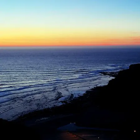 Apartment Ocean & Sunset Dreaming House 180º Amazing View
