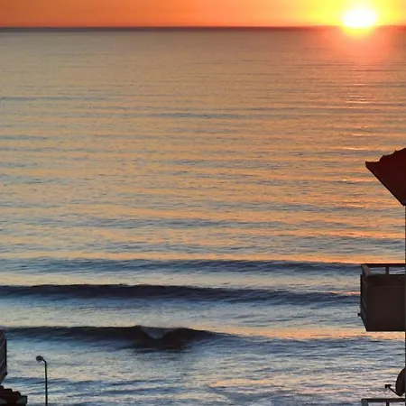 Apartment Ocean & Sunset Dreaming House 180º Amazing View Ericeira