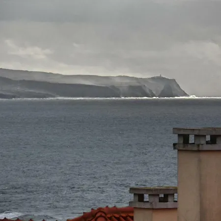 Ocean & Sunset Dreaming House 180º Amazing View * Ericeira