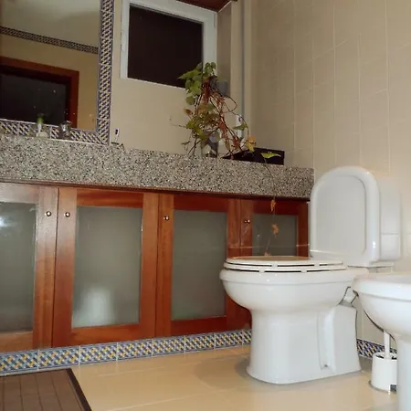 Apartment Ocean & Sunset Dreaming House 180º Amazing View *