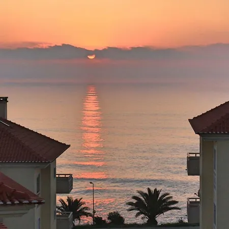 Ocean & Sunset Dreaming House 180º Amazing View * Ericeira