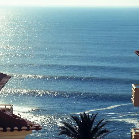 Ocean & Sunset Dreaming House 180º Amazing View *