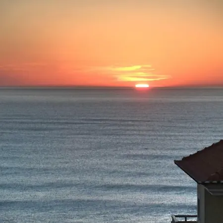 Ocean & Sunset Dreaming House 180º Amazing View Apartment *