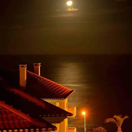 Apartment Ocean & Sunset Dreaming House 180º Amazing View *