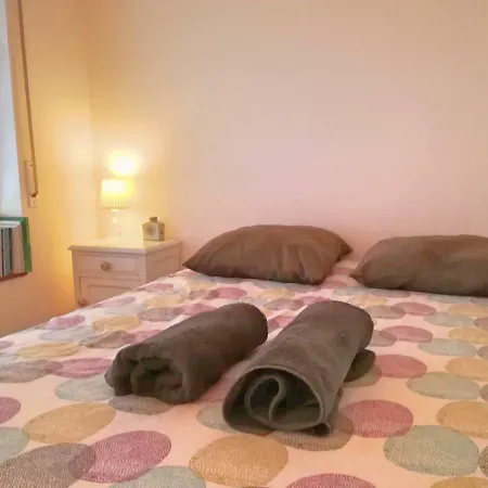 Apartment Ocean & Sunset Dreaming House 180º Amazing View *