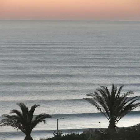 Ocean & Sunset Dreaming House 180º Amazing View * Ericeira