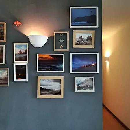 Apartment Ocean & Sunset Dreaming House 180º Amazing View *