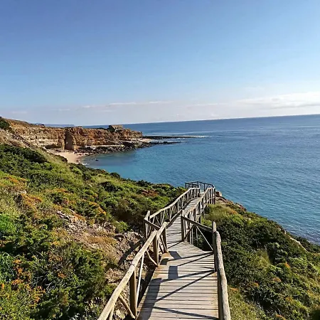 Ocean & Sunset Dreaming House 180º Amazing View * Ericeira